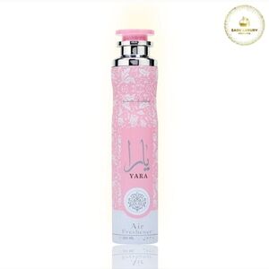 New Yara Air Freshener 300ml